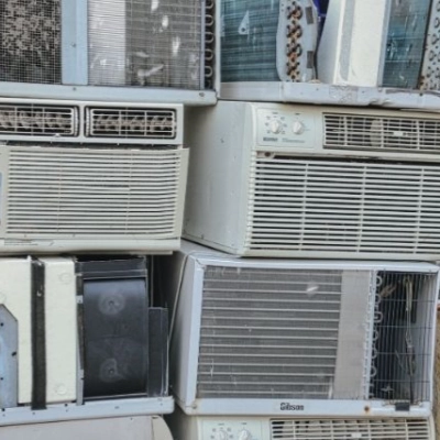 Sancaktepe Bölgesinde Bakırın Kilosu